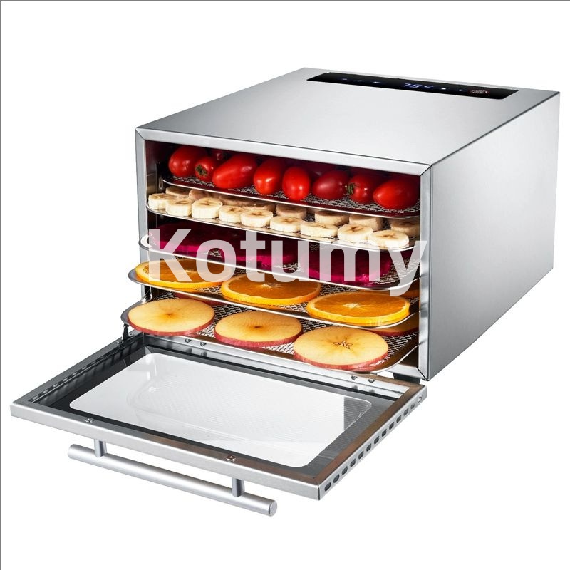 ‌ 220V Huishoudelijke Voedseld - Dried Fruit recensie en prijs