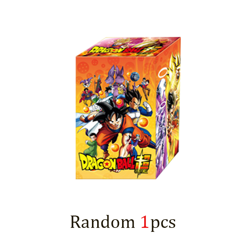 Blind box Dragon Ball Super So - Gummy Candy recensie en prijs