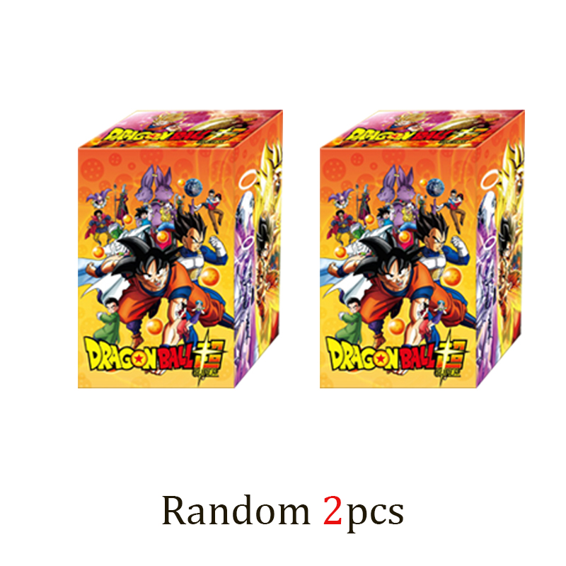 Blind box Dragon Ball Super So - Gummy Candy recensie en prijs