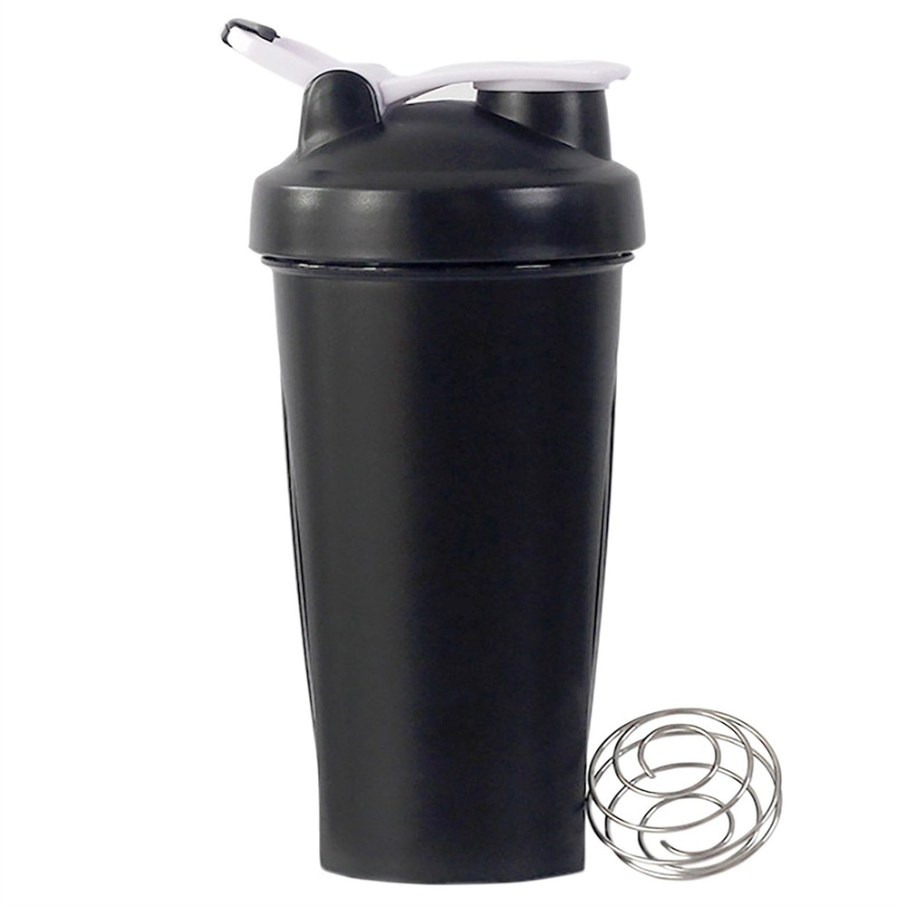 Draagbare 1pc Eiwit Shaker 600 - Protein Bar recensie en prijs