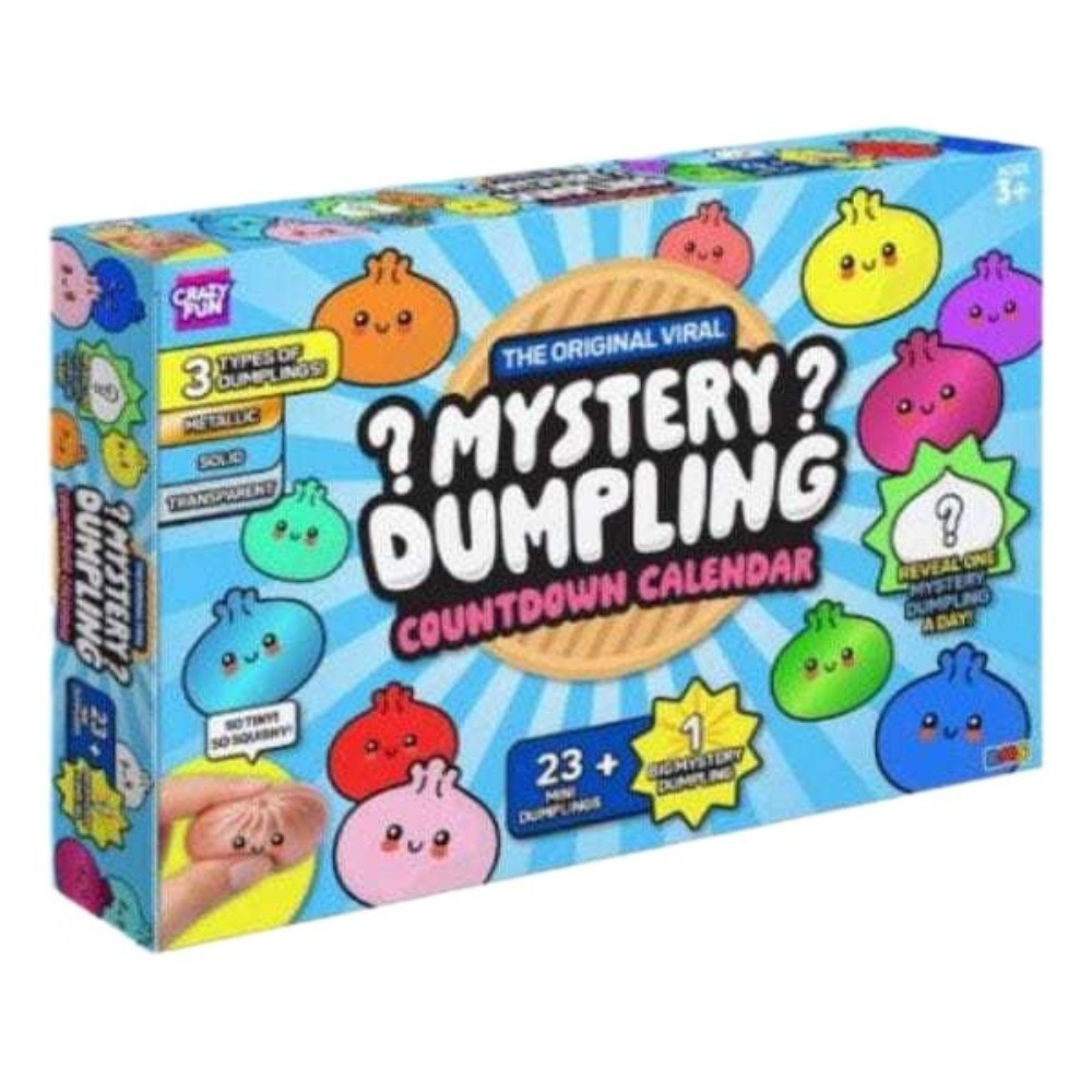 24-daagse adventskalender met  - Cookies Pack recensie en prijs