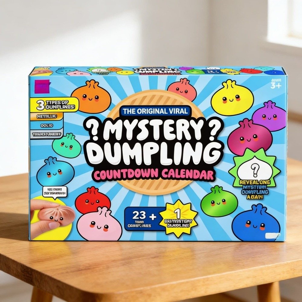 24-daagse adventskalender met  - Cookies Pack recensie en prijs