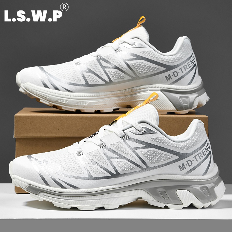 Casual sportschoenen voor here - Trail Mix recensie en prijs