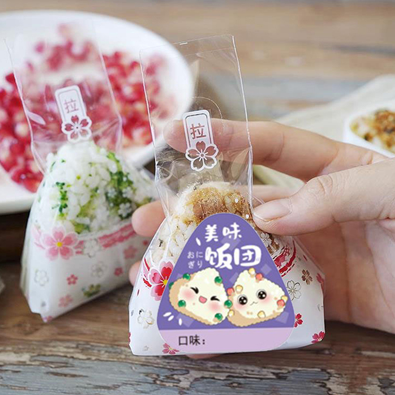 Creatieve Bento Accessoire Kit - Seaweed Snack recensie en prijs