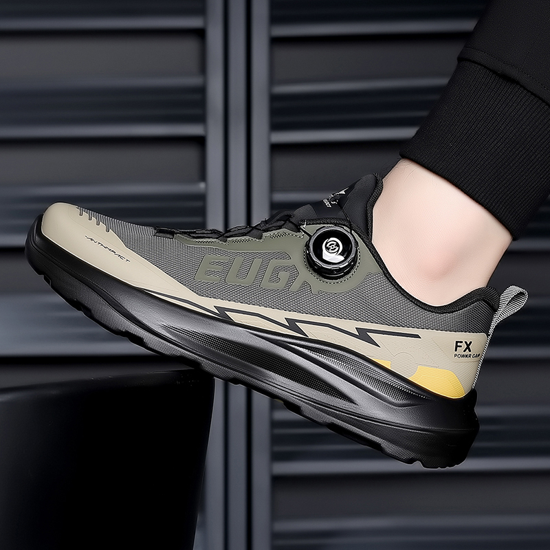 Trail Running Schoenen Nieuwe  - Trail Mix recensie en prijs