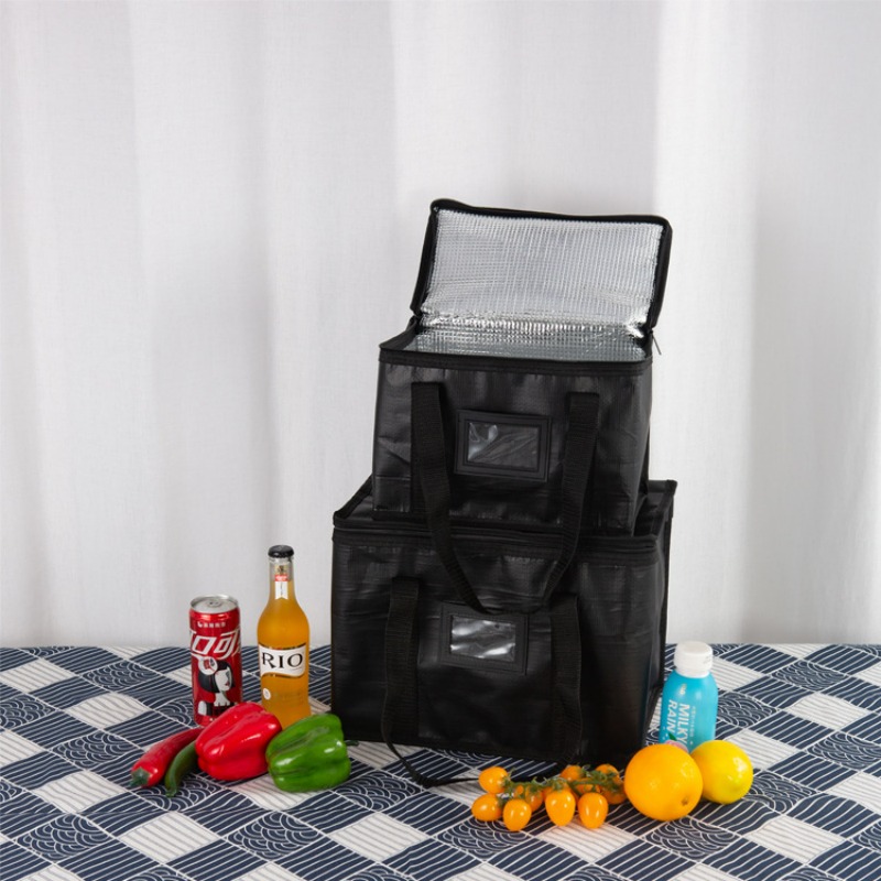 LH minimalistische dubbelwandi - Food Snacks Delivery recensie en prijs