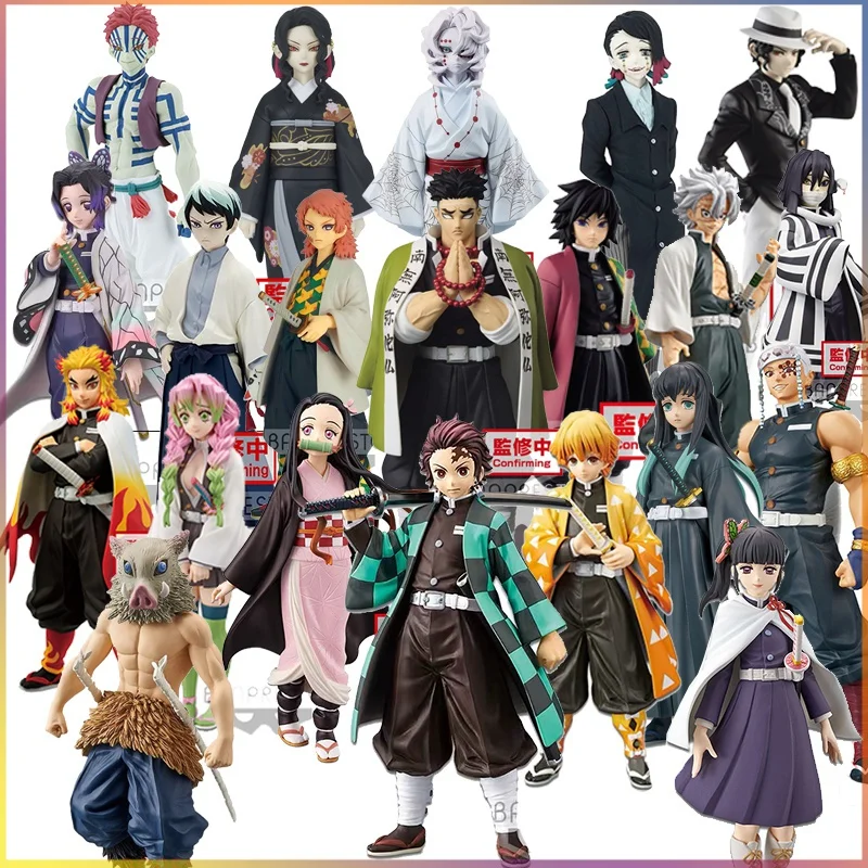 Demon Slayer Figuurdoos Willek - Gummy Candy recensie en prijs