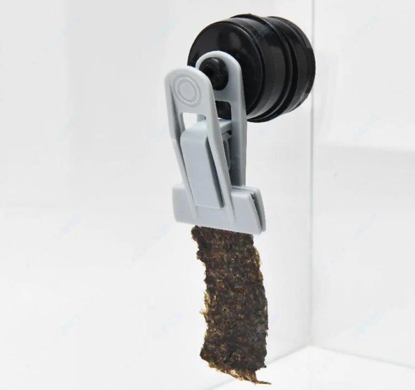VastOcean Veggie-Mag Feeding C - Seaweed Snack recensie en prijs